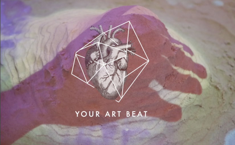 YOUR ART BEAT – IMPRESSIONS