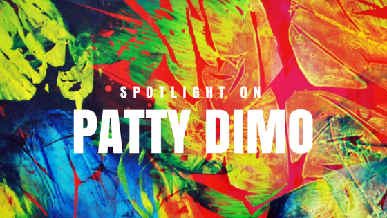 spotlight on PATTY DIMO