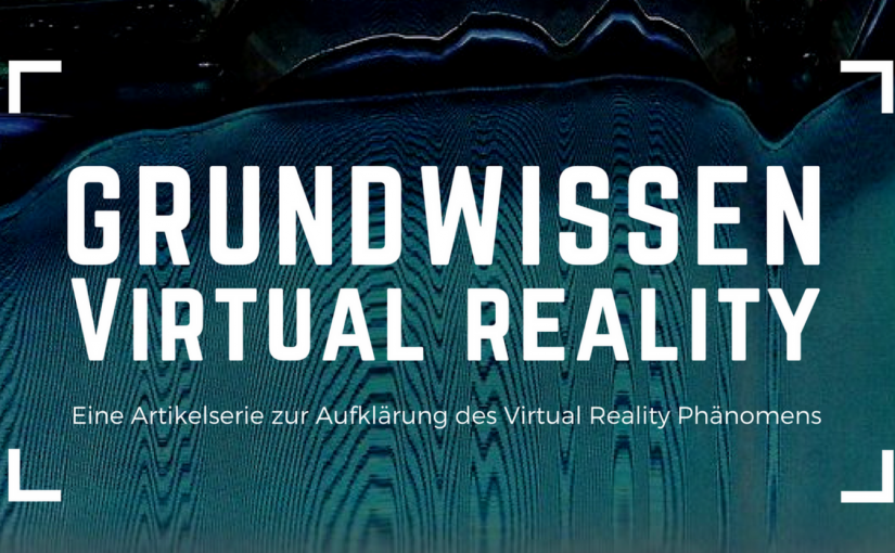 GRUNDWISSEN VR