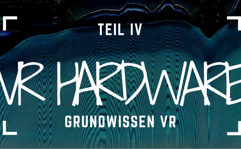 GRUNDWISSEN VR IV