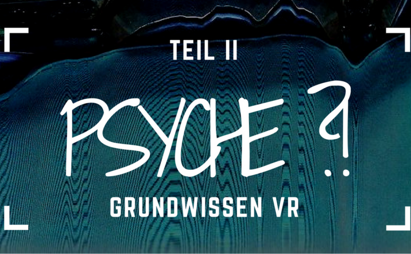 GRUNDWISSEN VR II