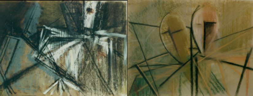 RENATE MARSCHNER – NEW YAB ARTIST