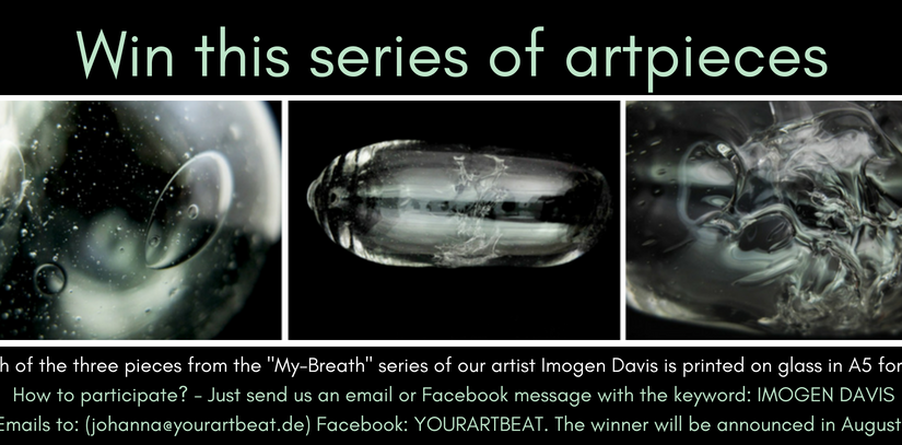 WIN THIS PHOTOGRAPHY SERIES