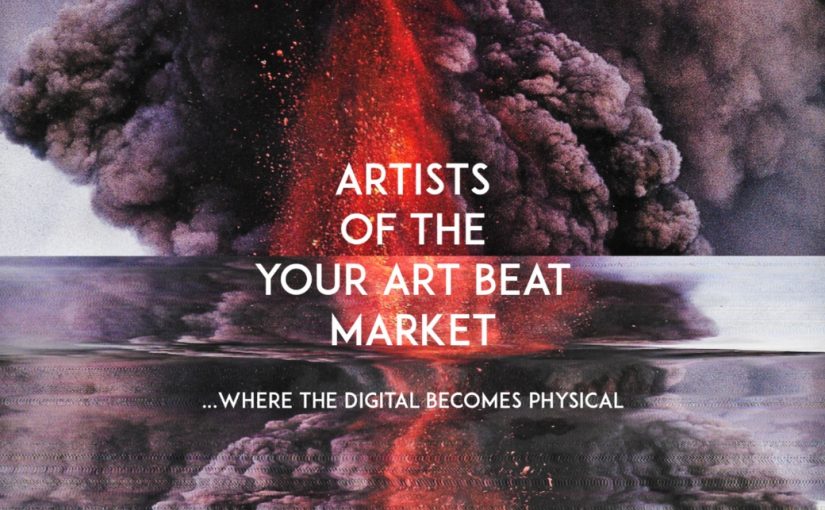 YOUR ART BEAT EXHIBITION