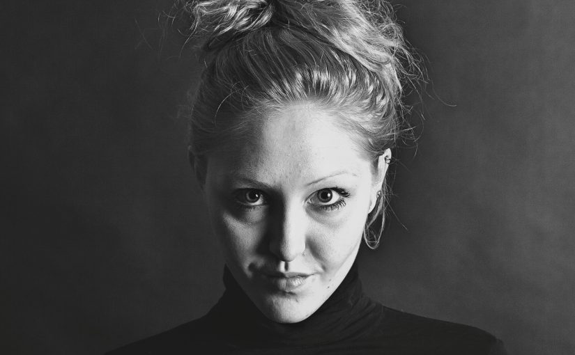 Behind Your Art Beat – An Interview with Johanna Griebert