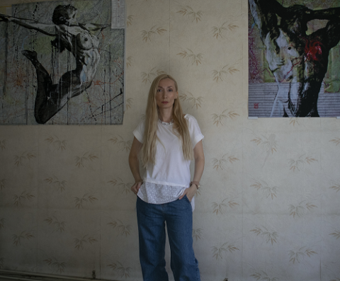 Kate Bortsova