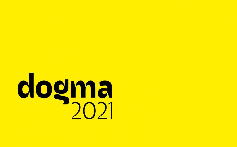 YourArtBeat goes Podcast: DOGMA 2021